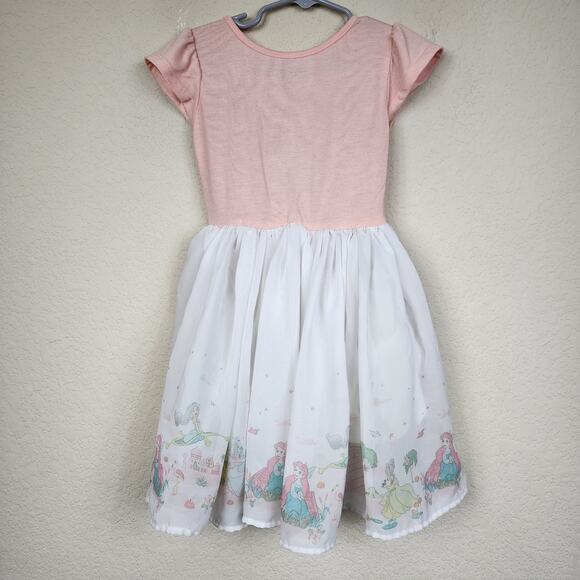 5T - Baby & Toddler Clothes - Disney Princess Dress - Picture 5 of 5